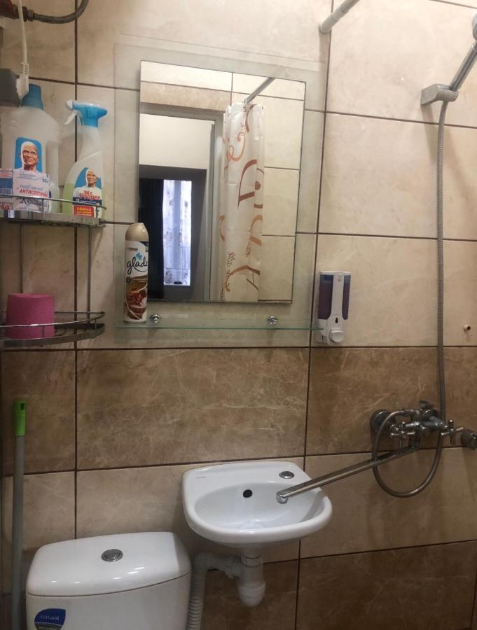 Center City Apartment Одесса Экстерьер фото