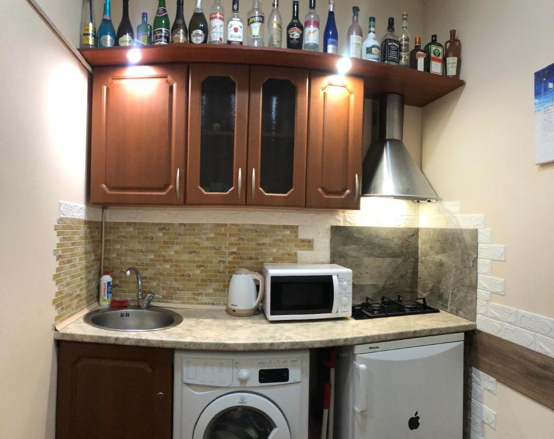 Center City Apartment Одесса Экстерьер фото
