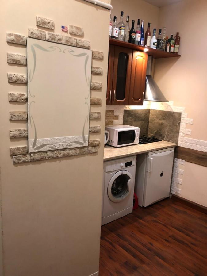 Center City Apartment Одесса Экстерьер фото