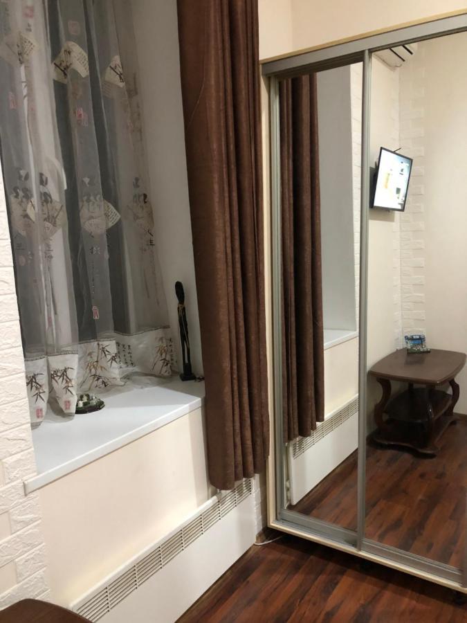 Center City Apartment Одесса Экстерьер фото